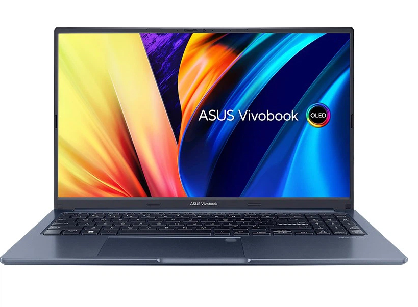 Máy tính xách tay Asus Vivobook A1503ZA-L1422W (i5 12500H/8GB/512GB/15.6"FHD OLED/Win 11)