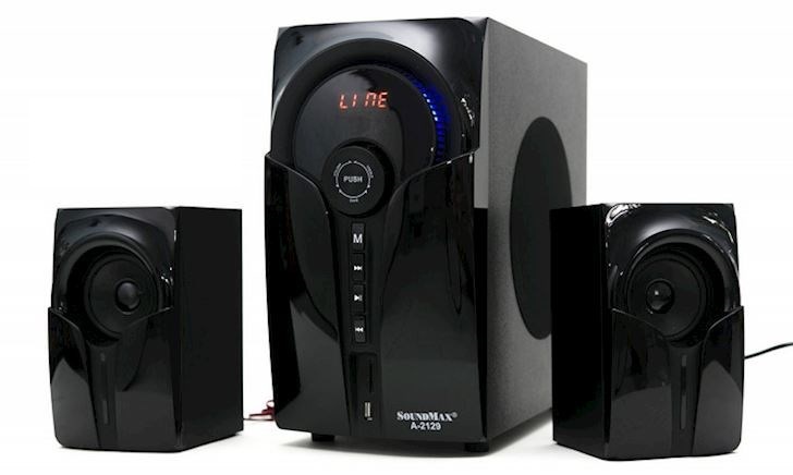 Loa vi tính Soundmax A2129