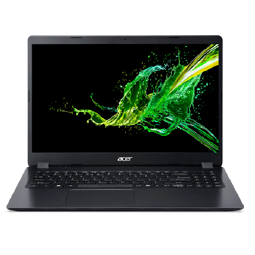 Laptop ACER Aspire 3 A315-56-502X (NX.HS5SV.00F) ( 15.6" Full HD/Intel Core i5-1035G1/4GB/256GB SSD/Windows 10 Home 64-bit/1.7kg)