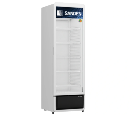 Tủ mát Sanden SPC-0390 390 lít
