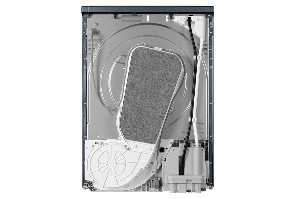 Máy sấy bơm nhieeyj AQua AD10-AR377U1L(GN) 10kg