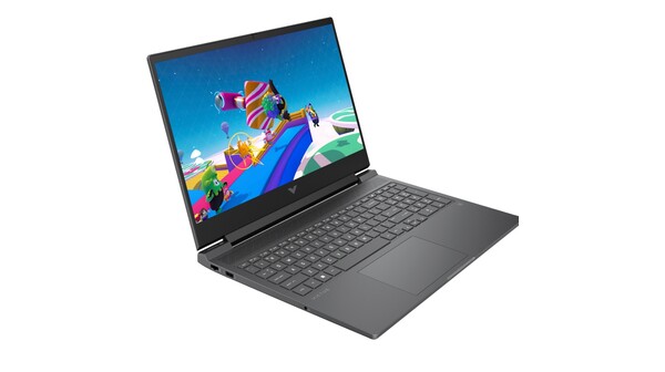 Máy tính xách tay HP VICTUS 16-R0283TX (i5-13500H | 16GB | SSD  512GB | RTX 3050 6GB | 16.1'' FHD IPS 144Hz | Win 11 | Đen)