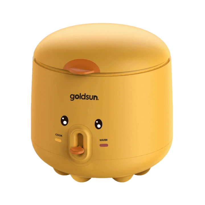 Nồi cơm điện Goldsun GRC5020