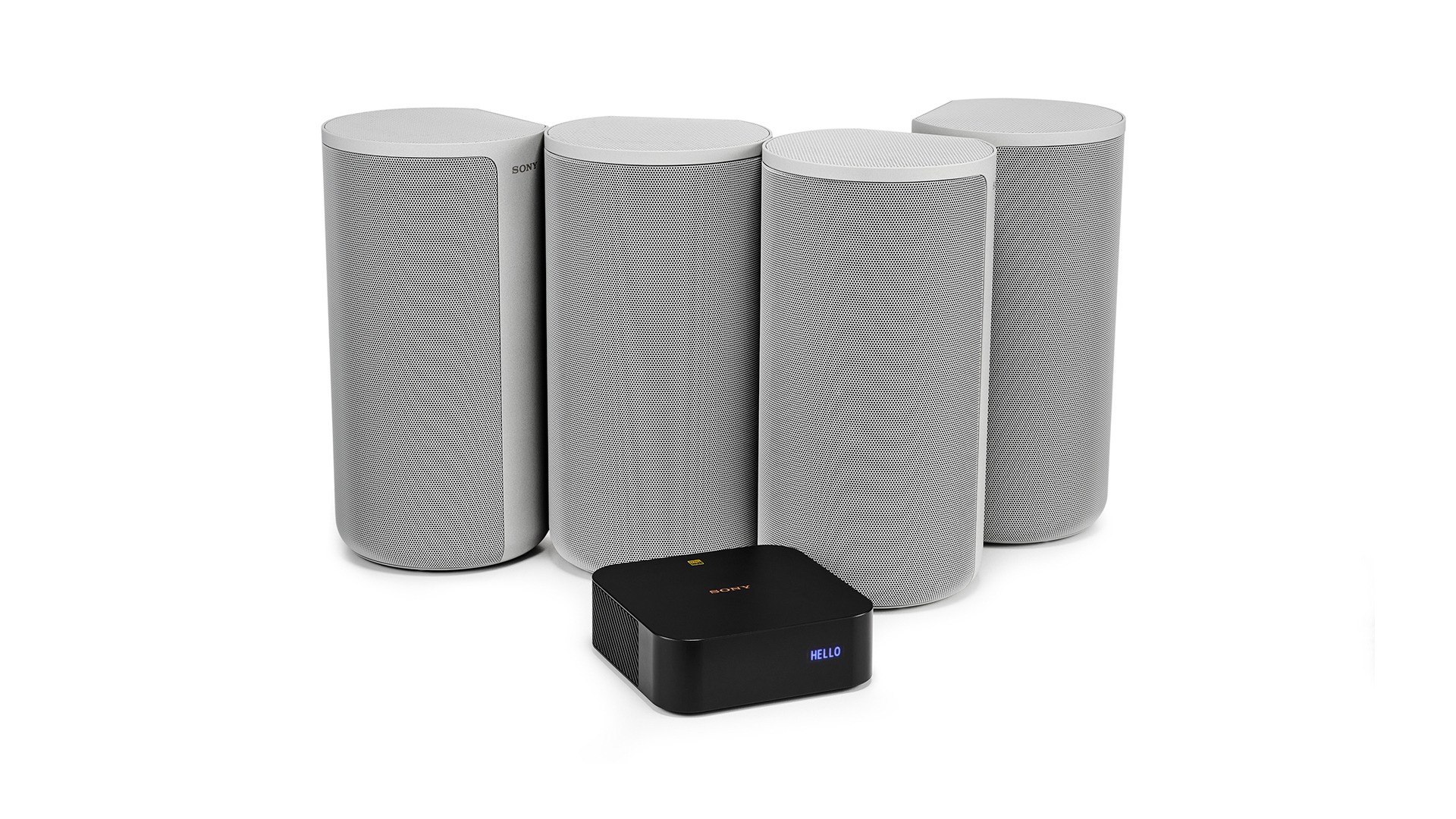 Loa Sony HT-A9 Chính Hãng