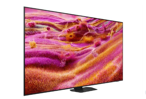 Tivi Neo QLED Samsung AI 4K 75 inch QA75QN90F new 2025