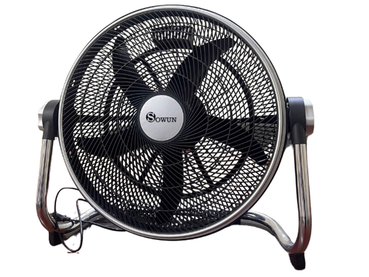 Quạt sàn công nghiệp Sowun SW810