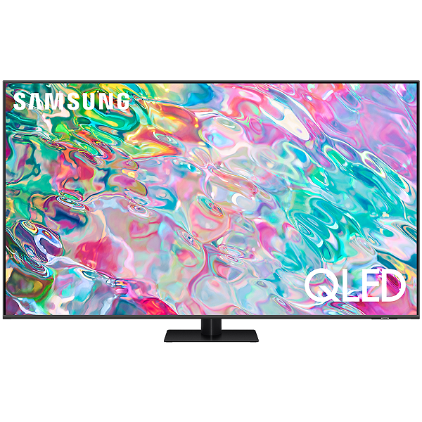 Tivi Samsung QA65Q80BAKXXV 65 Inch 4K QLED 120HZ 2022