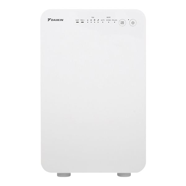 Máy lọc không khí Daikin MC30VVM-H 16W màu xám