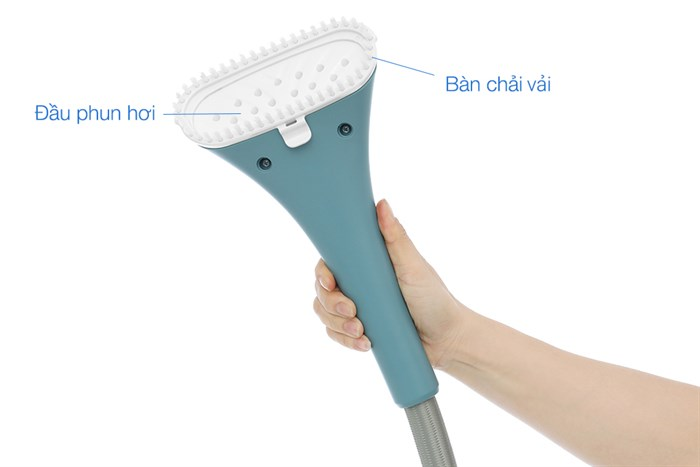 Bàn là cây Philips STE1040/20 1800W