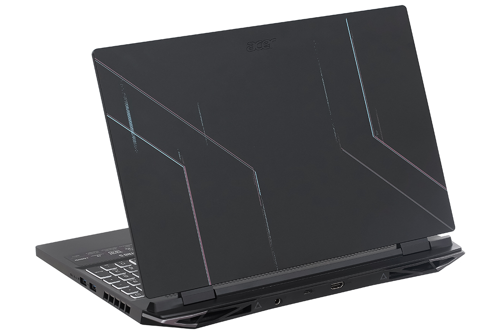 Máy tính xách tay Acer Nitro5 AN515-58-52SP (I5-12500H/Ram 8G DR4/512GB SSD/15.6 inch FHD IPS 144Hz/RTX3050-4GD6/Win11/1yr/Black)