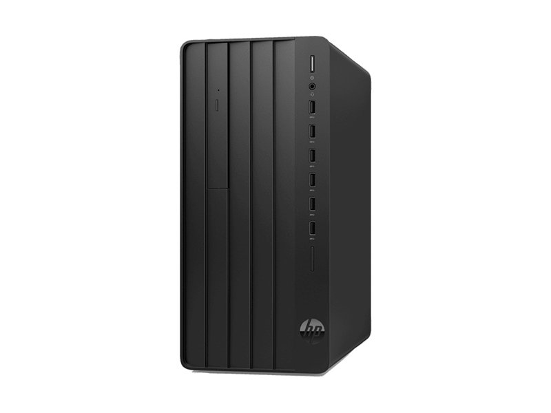 Máy tính để bàn HP Pro Tower 280 G9 PCHP0545 CU3B3AT (i3-12100/8GB DDR5/256GB SSD,Intel Graphics,Wlan ac+BT,Keyboard,Mouse,Win 11 Home 64, 1Yr)