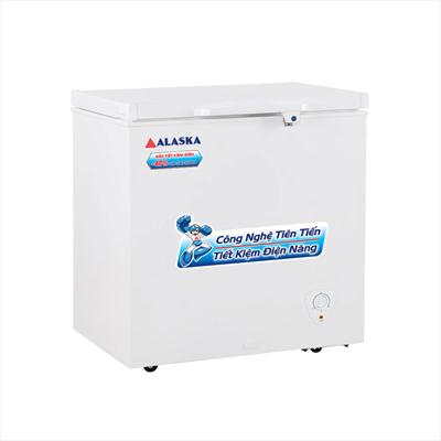 Tủ Đông Alaska BD-300, 195 Lít Dung Tích