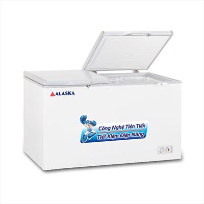 Tủ đông Alaska HB-950 950L