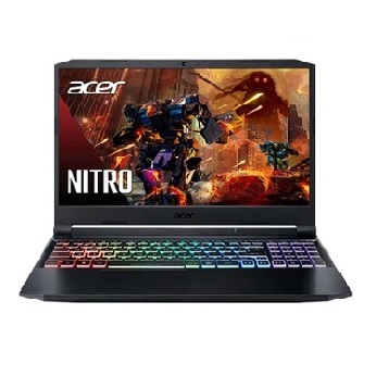 Laptop Acer Nitro AN515 55 73VQ i7 10750H/8GB/512GB/15.6"FHD/GTX1650 4GB/Win 10