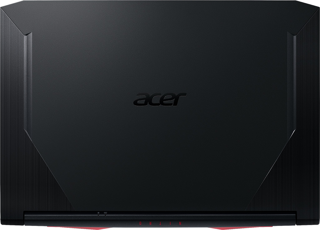 Laptop Acer Nitro AN515 55 73VQ i7 10750H/8GB/512GB/15.6"FHD/GTX1650 4GB/Win 10