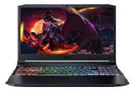 Laptop Acer Gaming Nitro 5 Eagle AN515-57-57MX (i5 11400H/8GB Ram/512GB SSD/RTX3050Ti 4G/15.6 inch FHD 144Hz/Win 10/Đen)