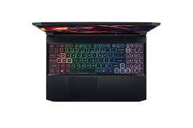 Máy tính xách tay Acer Gaming Nitro 5 Eagle AN515-57-57MX (i5 11400H/8GB Ram/512GB SSD/RTX3050Ti 4G/15.6 inch FHD 144Hz/Win 10/Đen)