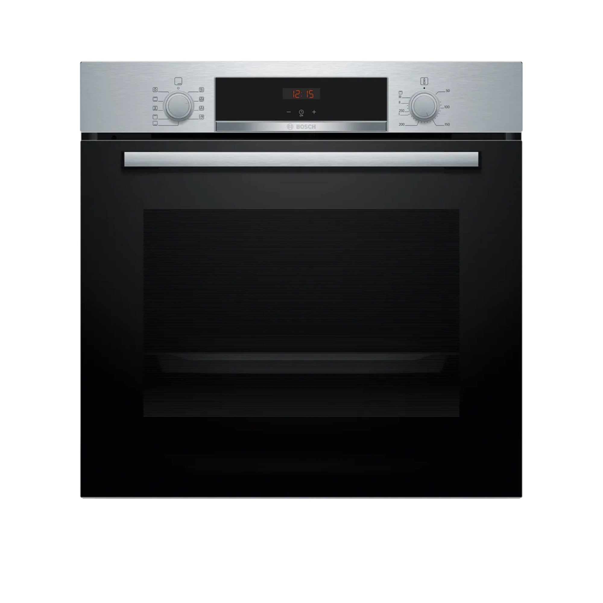 Lò nướng âm tủ Bosch HBA514BS3 71 lít