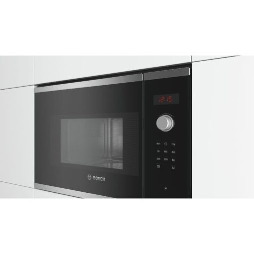 Lò vi sóng âm tủ Bosch BFL523MS0B 20 lít