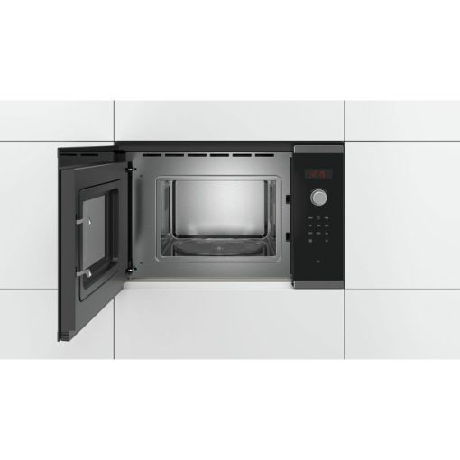 Lò vi sóng âm tủ Bosch BFL523MS0B 20 lít
