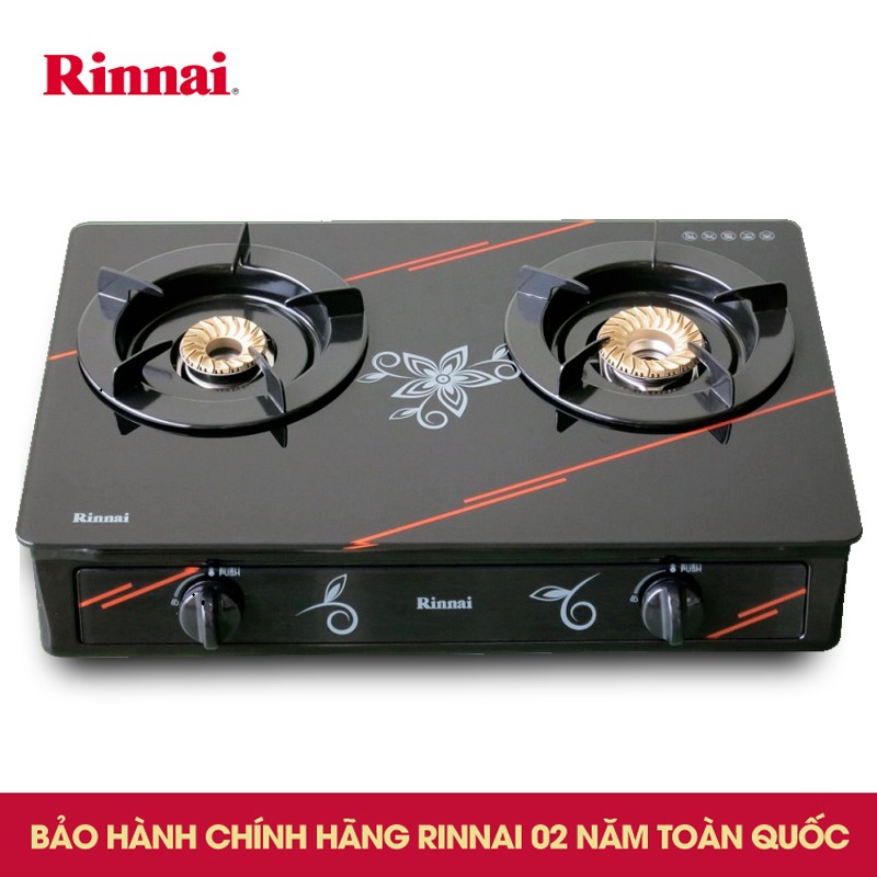 Bếp gas dương Rinnai RV-3615GL(FM)