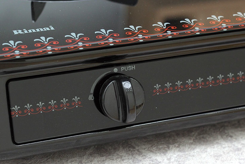 Bếp gas dương Rinnai RV-3615GL(FM)