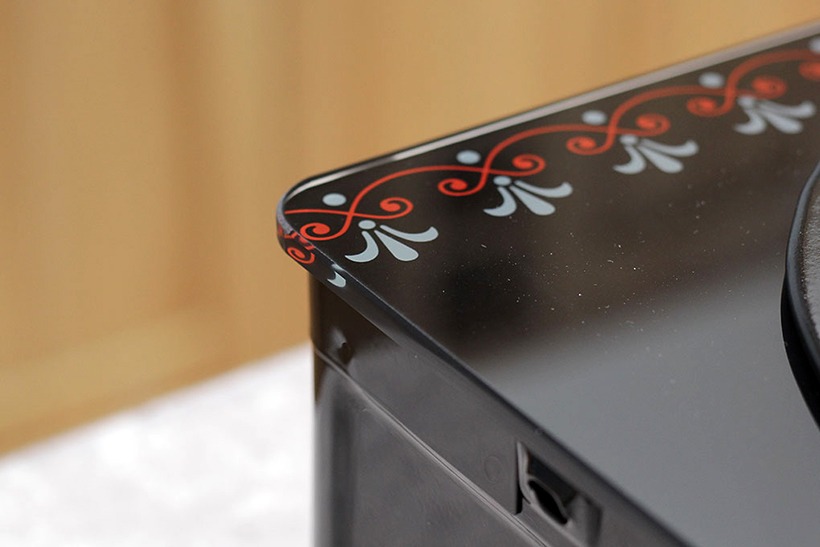 Bếp gas dương Rinnai RV-3615GL(FM)