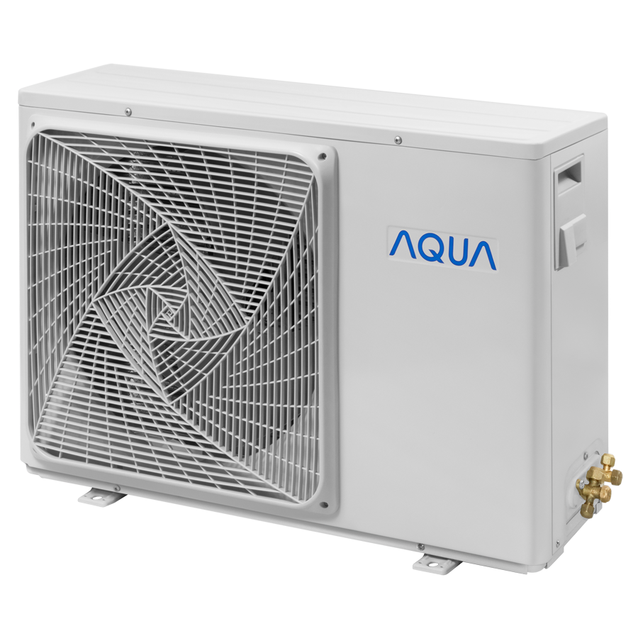 Điều hòa Aqua 1 chiều R410 18.000Btu AQA-KR18NC