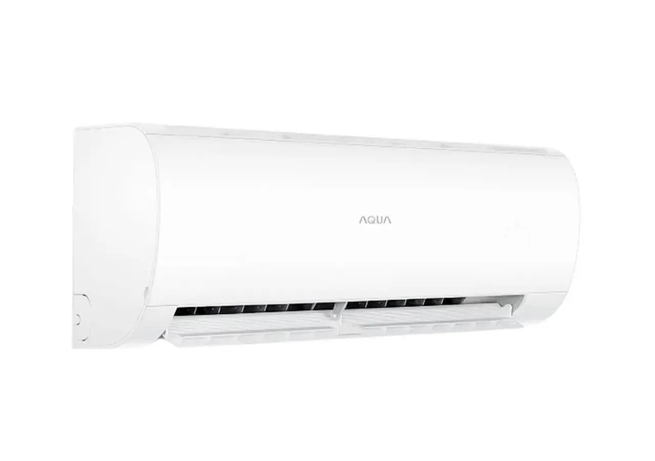 Điều hòa Aqua 1 chiều 9000Btu AQA-KCR9PA