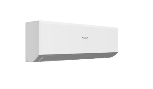 Điều hòa Aqua 1 chiều 9000Btu AQA-R10PC mới 2025