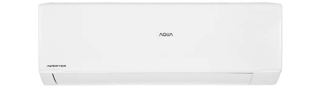 Điều hòa Aqua 1 chiều inverter 12000Btu AQA-RUV13RBN