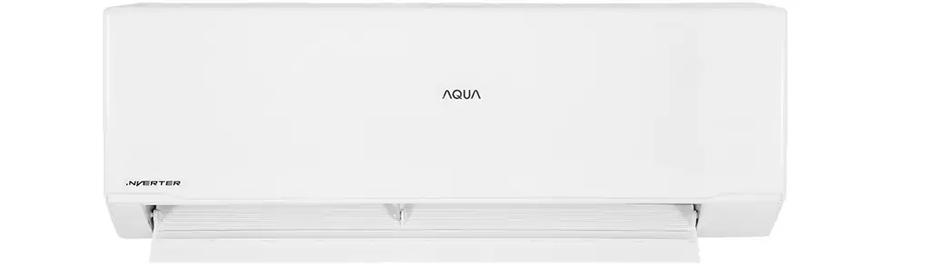 Điều hòa Aqua 1 chiều inverter 12000Btu AQA-RUV13RBN