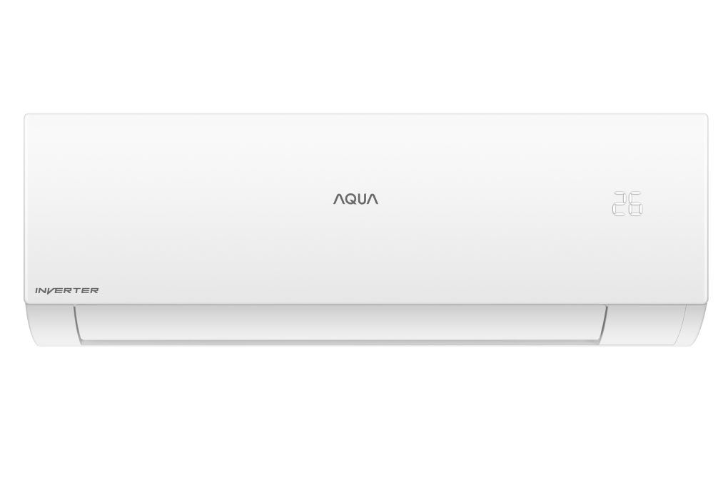 Điều hòa Aqua 1 chiều 18000Btu Inverter AQA-RV18QEN