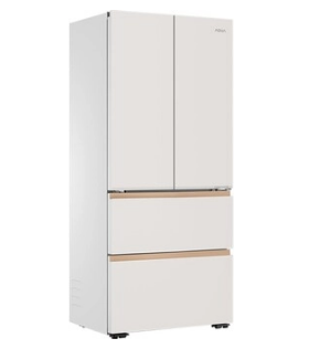 Tủ lạnh Aqua AQR-MA590XA(MC)U1 Inverter 519 lít