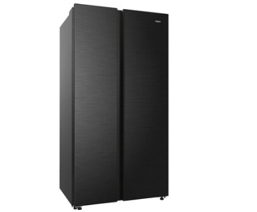 Tủ lạnh Aqua AQR-S682XA(FS) Inverter 646 lít