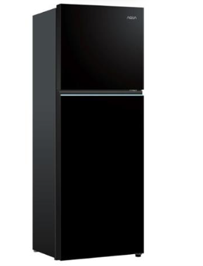 Tủ lạnh Aqua AQR-T265FA(LB) Inverter 236 lít