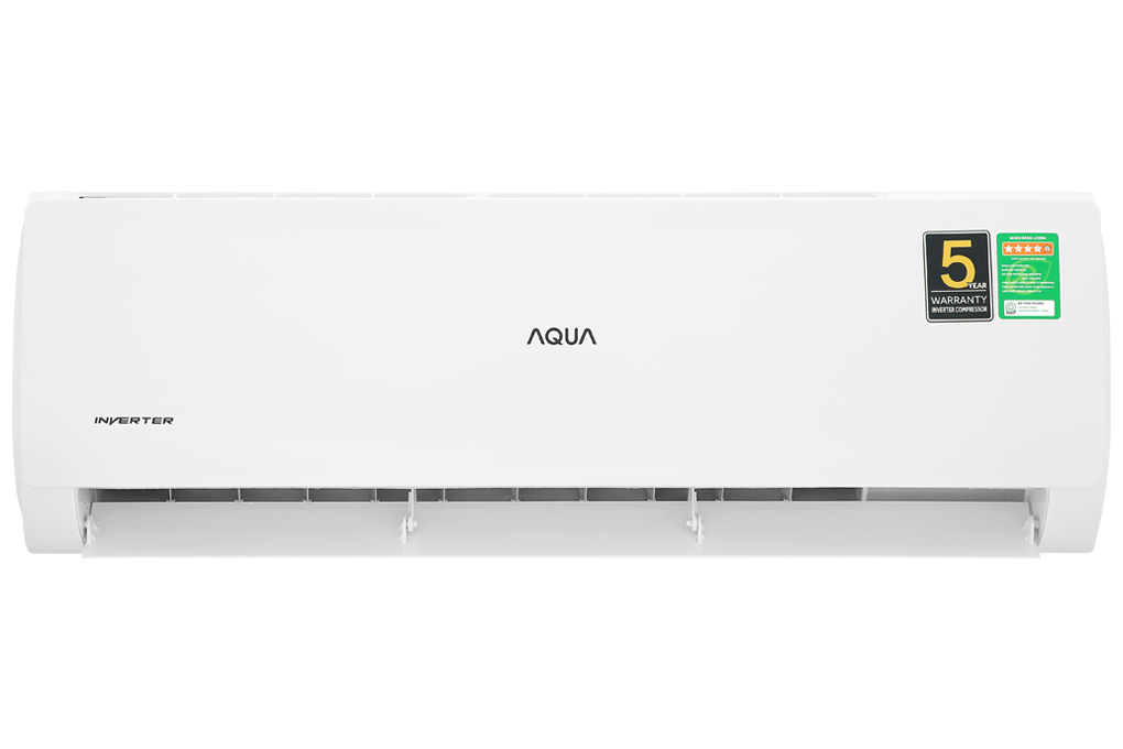 Điều hòa Aqua 1 chiều Inverter 18000Btu AQA-KCRV18TK