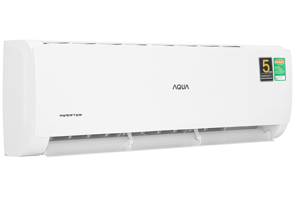 Điều hòa Aqua 1 chiều Inverter 18000Btu AQA-KCRV18TK