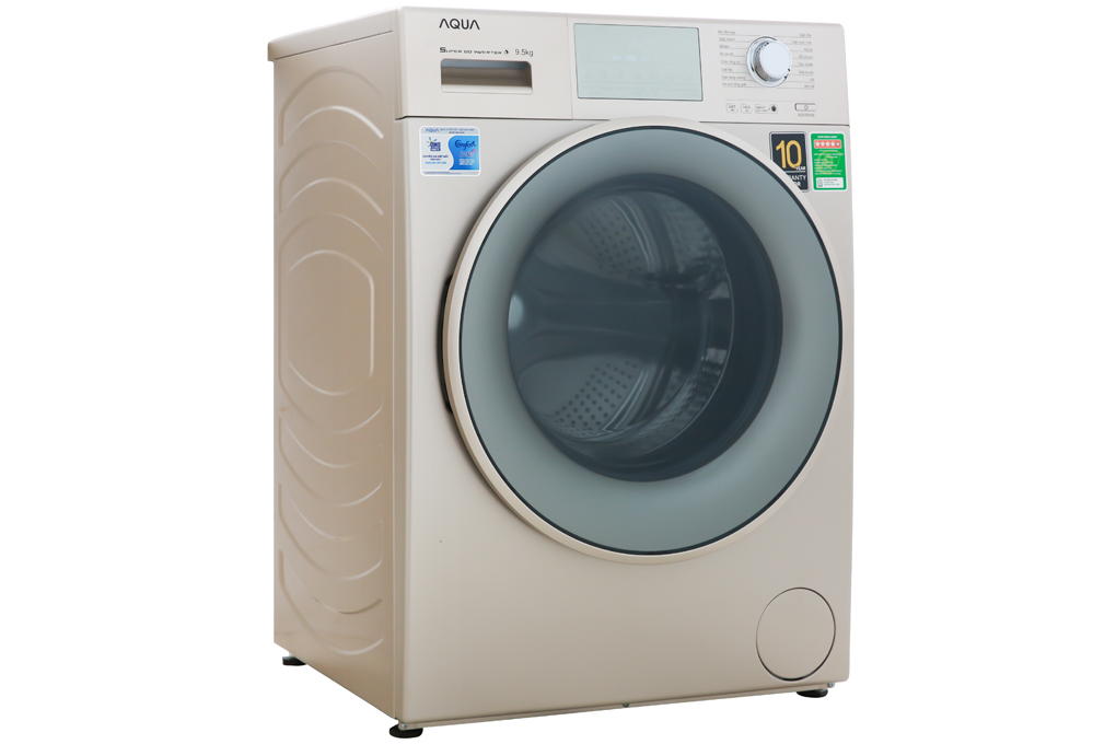 Máy giặt Aqua AQD-D950E.N 9.5 kg