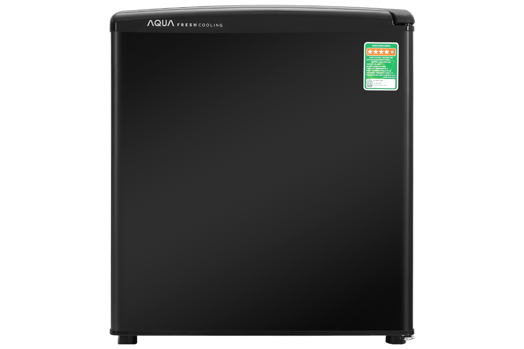 Tủ lạnh Aqua AQR-D59FA(BS) 50 lít