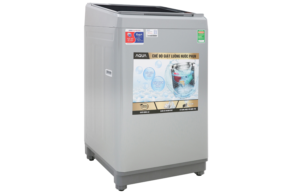 Máy giặt Aqua AQW-S80CT 8Kg