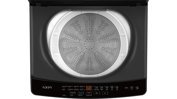 Máy giặt Aqua 9 kg AWM9-316K(B)