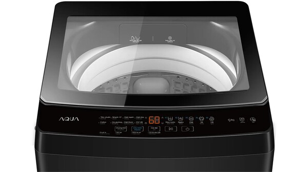 Máy giặt Aqua 9 kg AWM9-316K(B)