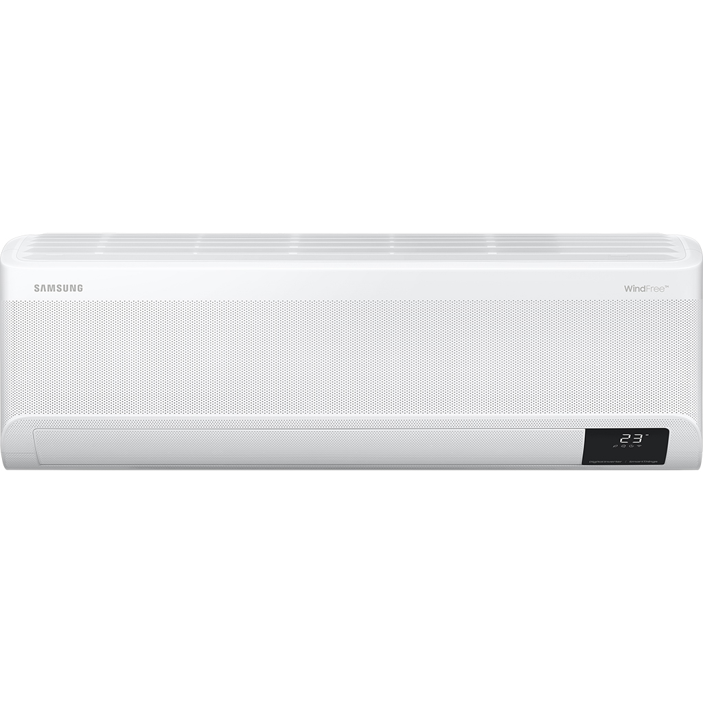 Điều hòa Samsung 1 chiều Inverter 12000Btu AR13CYFAAWKNSV