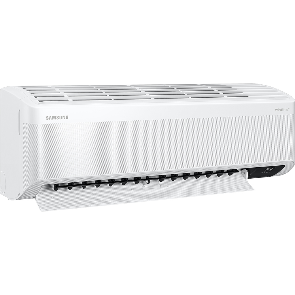 Điều hòa Samsung 1 chiều Inverter 12000Btu AR13CYFAAWKNSV