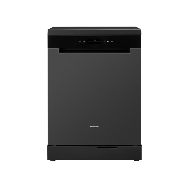 Máy rửa bát Panasonic NP-FVK16XE 15 bộ, sấy khí tươi tuần hoàn