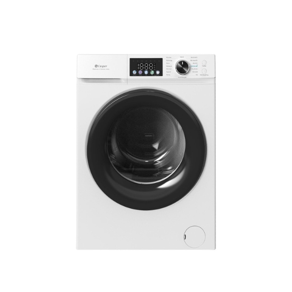 Máy giặt Casper WF-D8VWR1 ProWash 8kg cửa trước