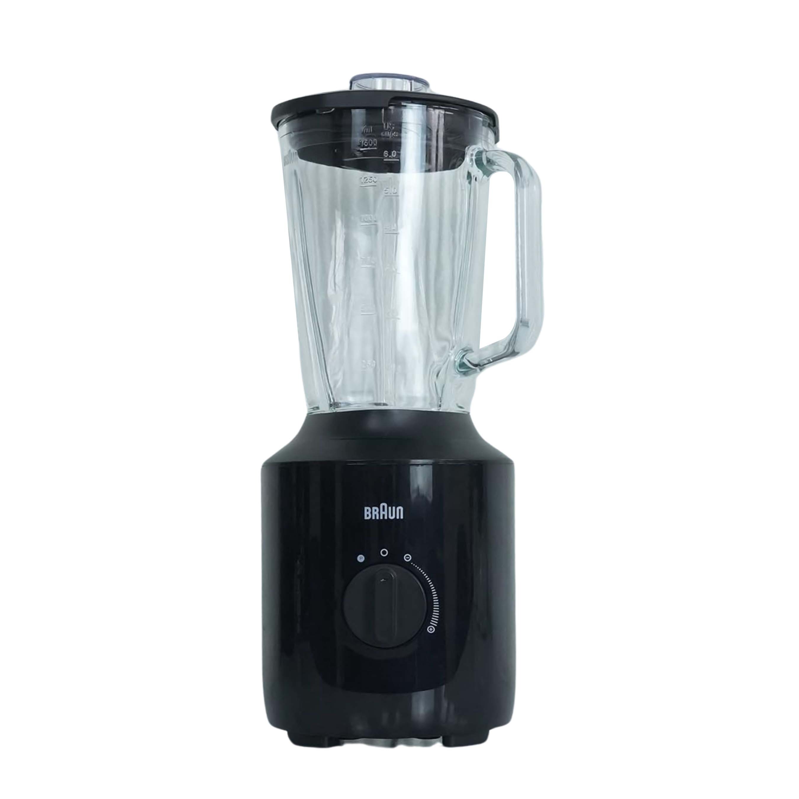 Máy xay sinh tố Braun JB3150BK