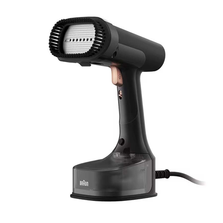 Bàn là hơi nước Braun GS7077BK