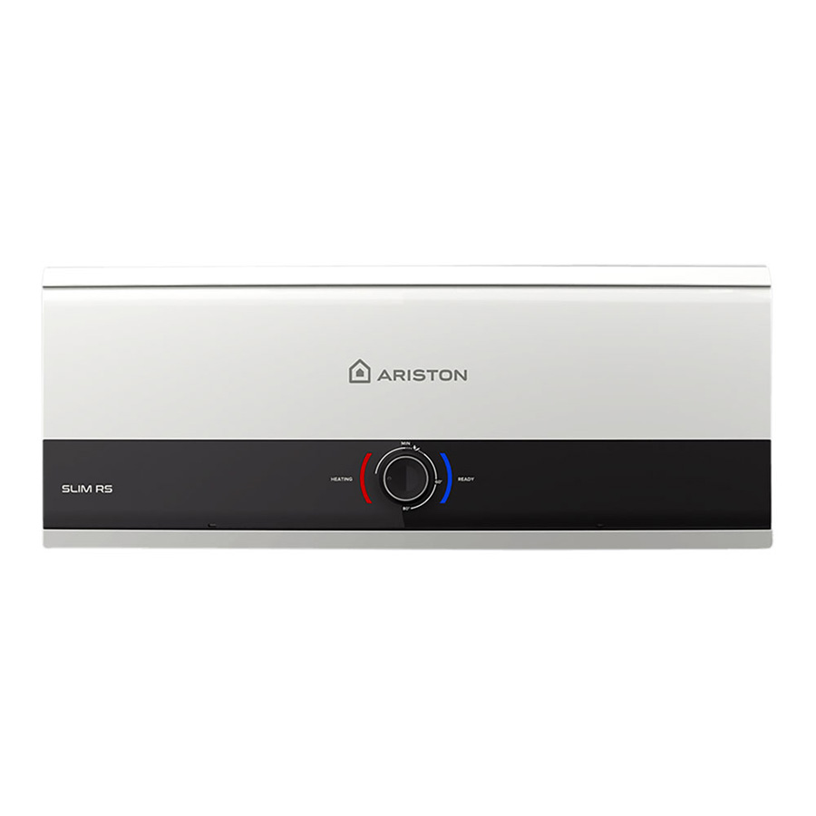 Bình nóng lạnh Ariston Slim3 SL3 30 R VN 30 lít bình ngang